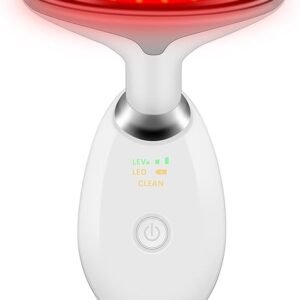 Face and Neck Massager Tools